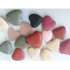 Pendant Wood